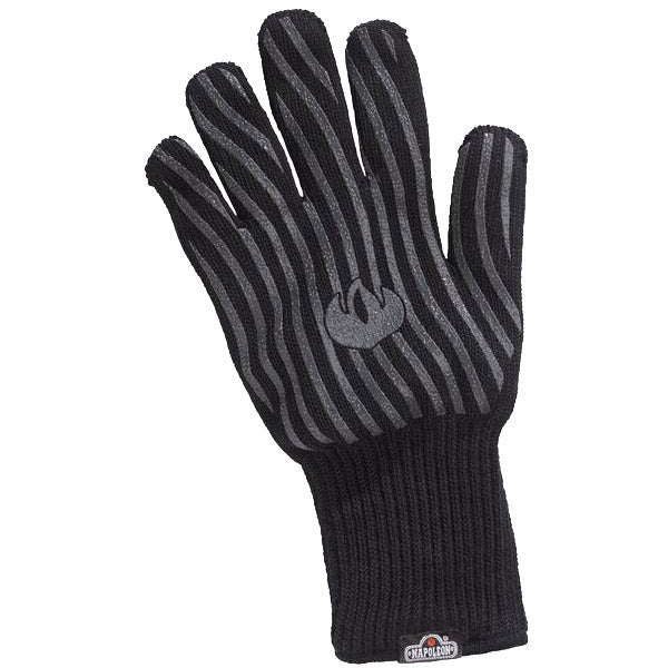 Grilling glove