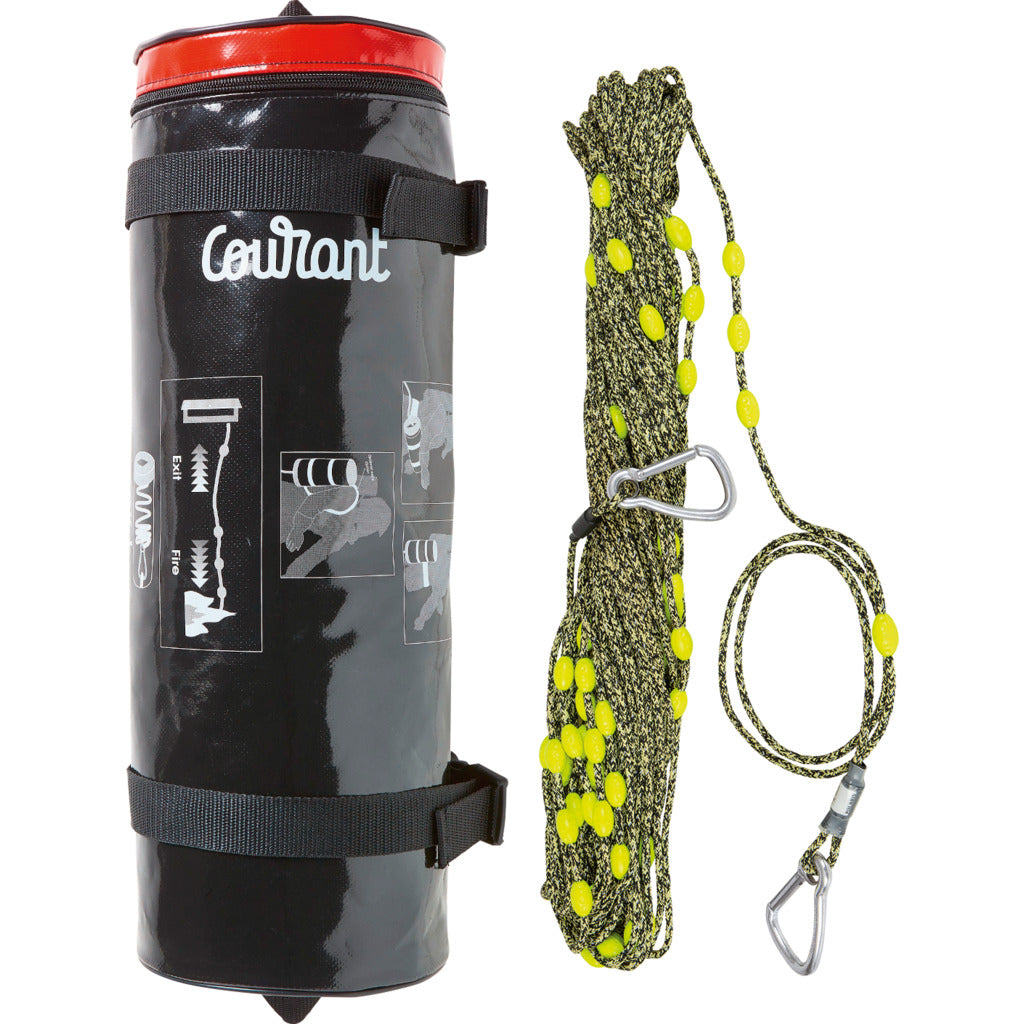 Guide leash "Polaris" & BAG bag