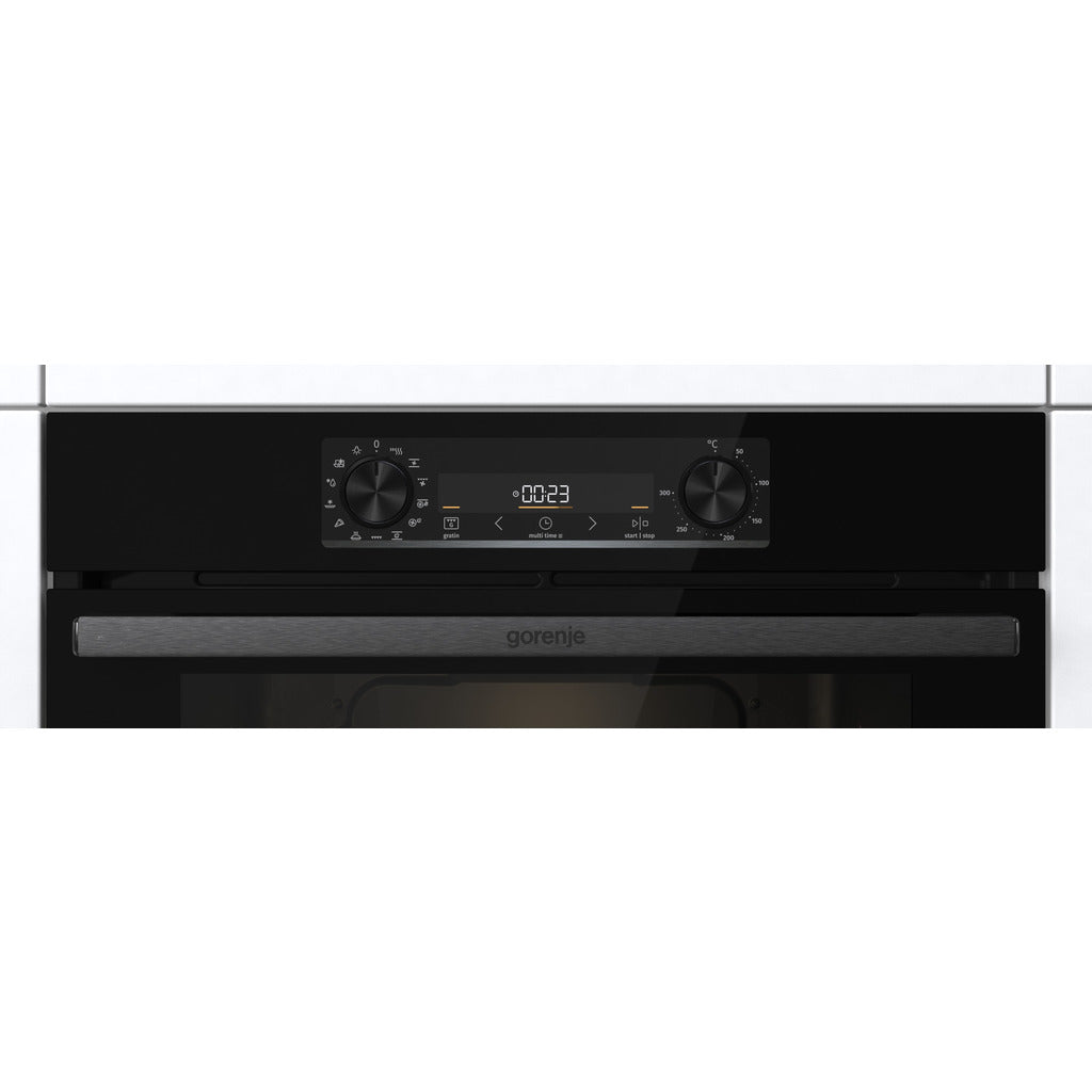 Built-in oven BOS6737E06B
