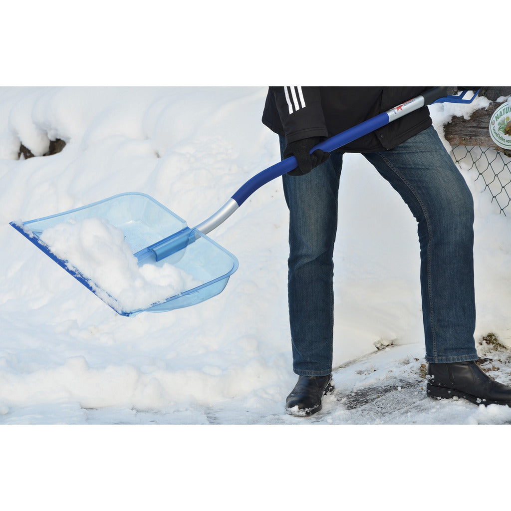 Snow shovel "Snowmaster ICE EDGE ONE"