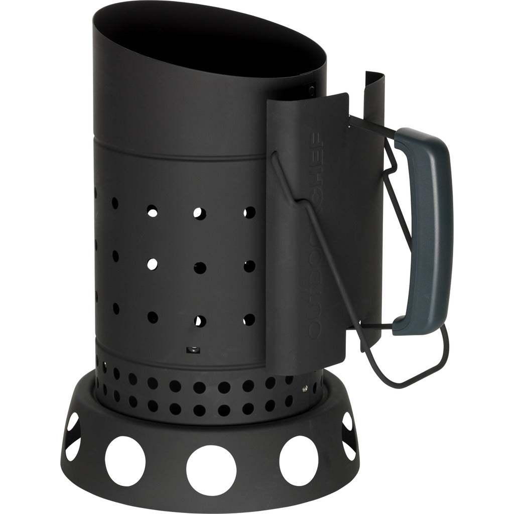 accenditore per camino