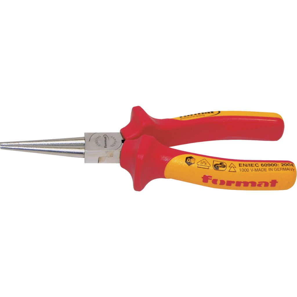 VDE-Langbeckzange 5180