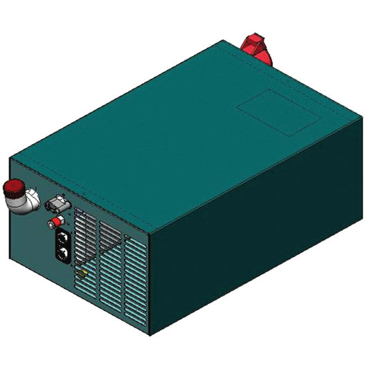 Unità di raffreddamento ad acqua ESAB