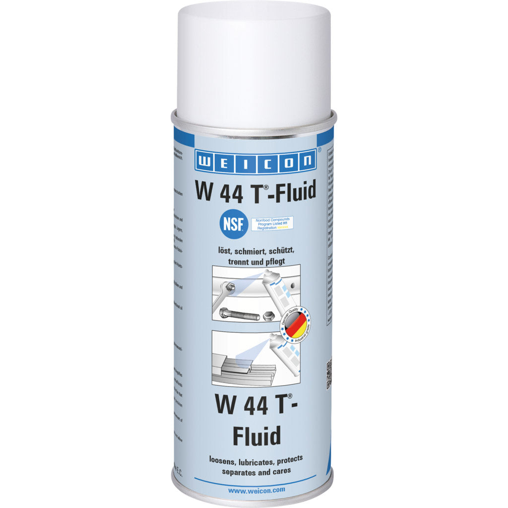 W44T fluid