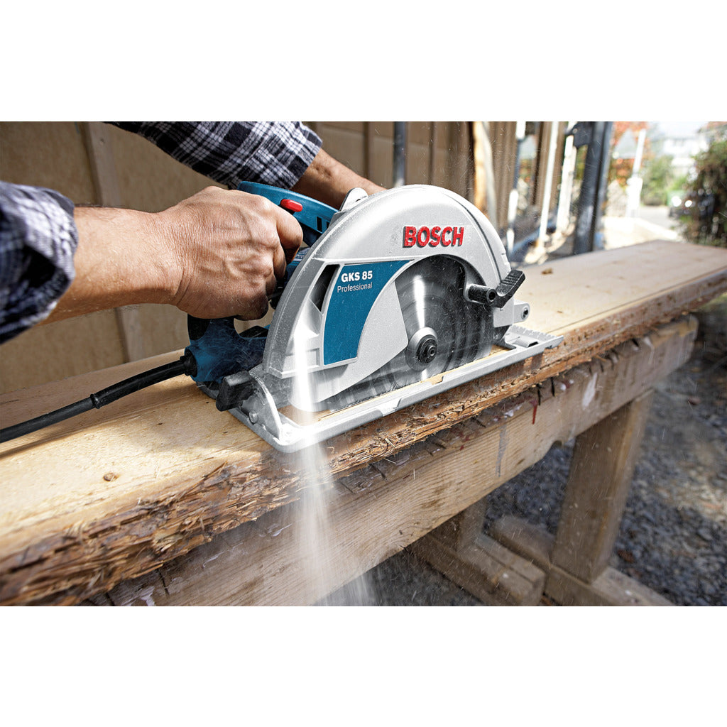 Handheld circular saw GKS 85