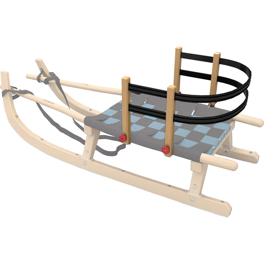 Flexi child restraint