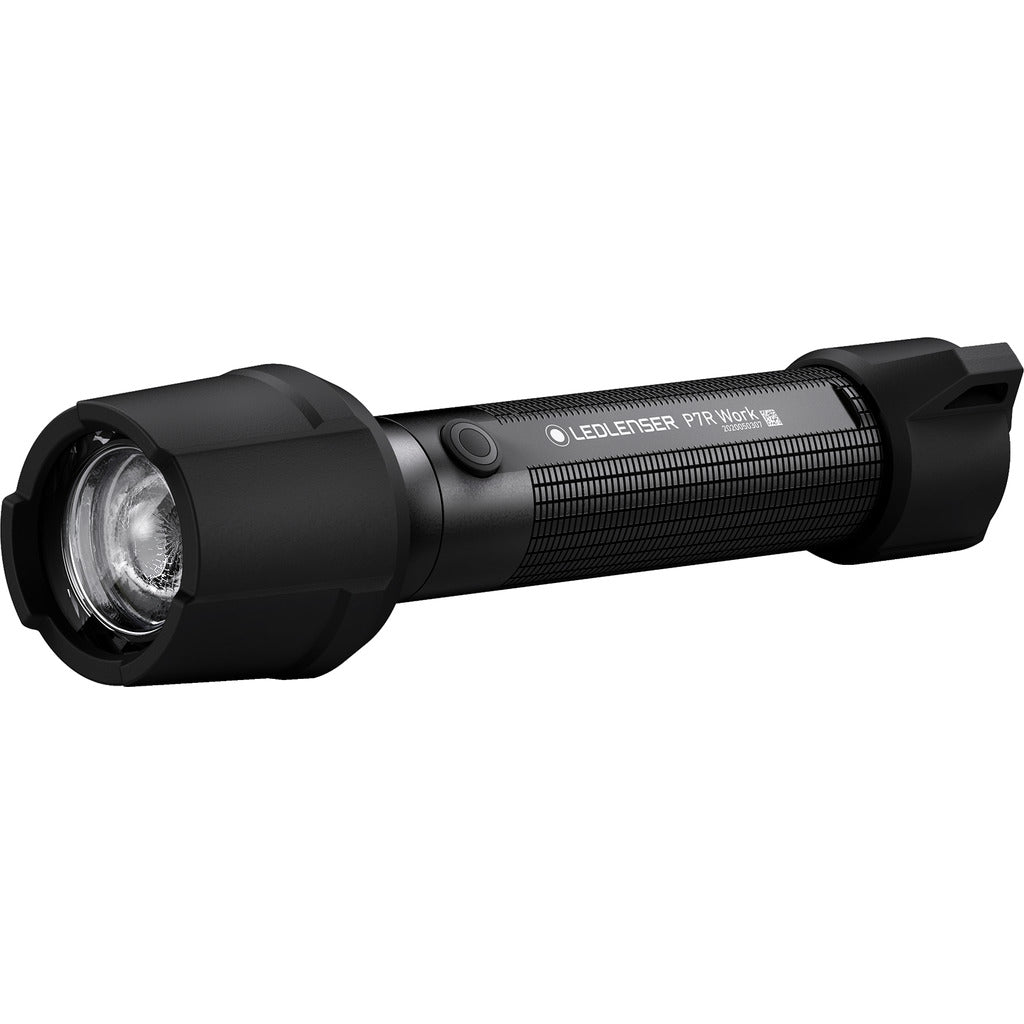 LED flashlight P7R Work