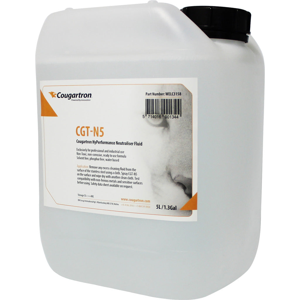 Liquido di neutralizzazione CGT-N5