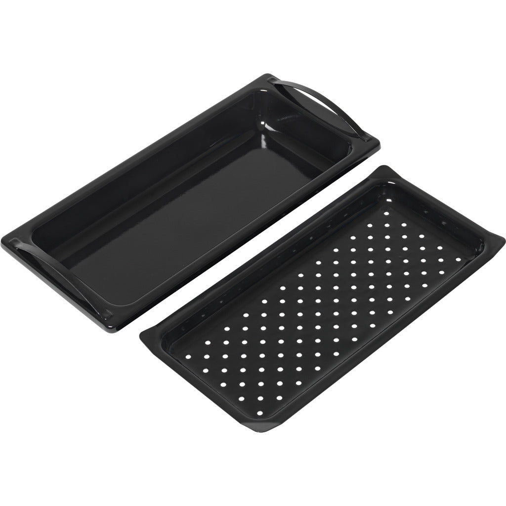 Dualchef cooking set