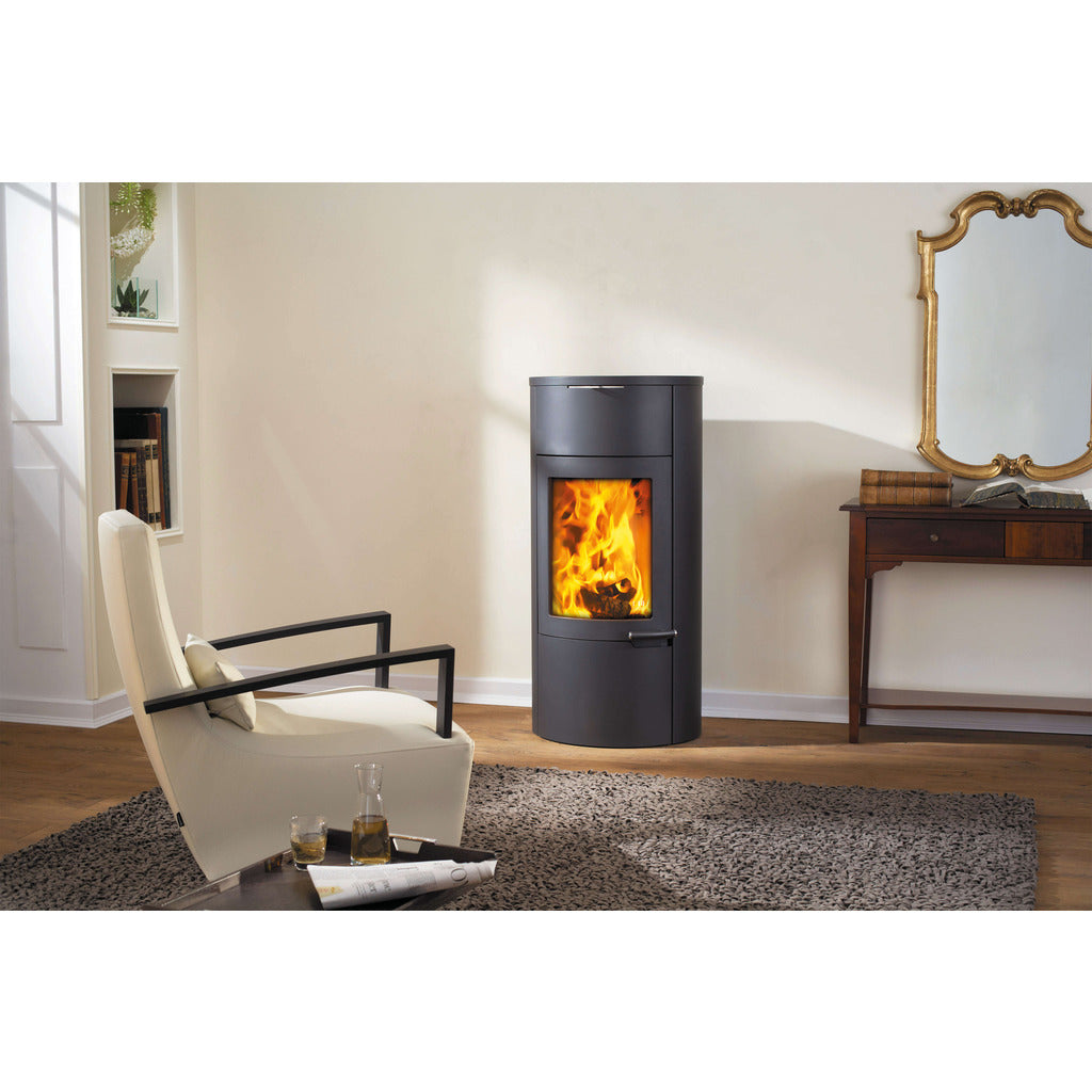 Stufa a camino Austroflamm Uno Xtra