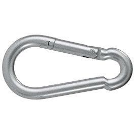 Feuerwehr-Karabiner