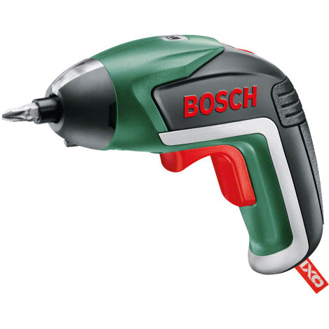Cordless screwdriver IXO 3.6 V