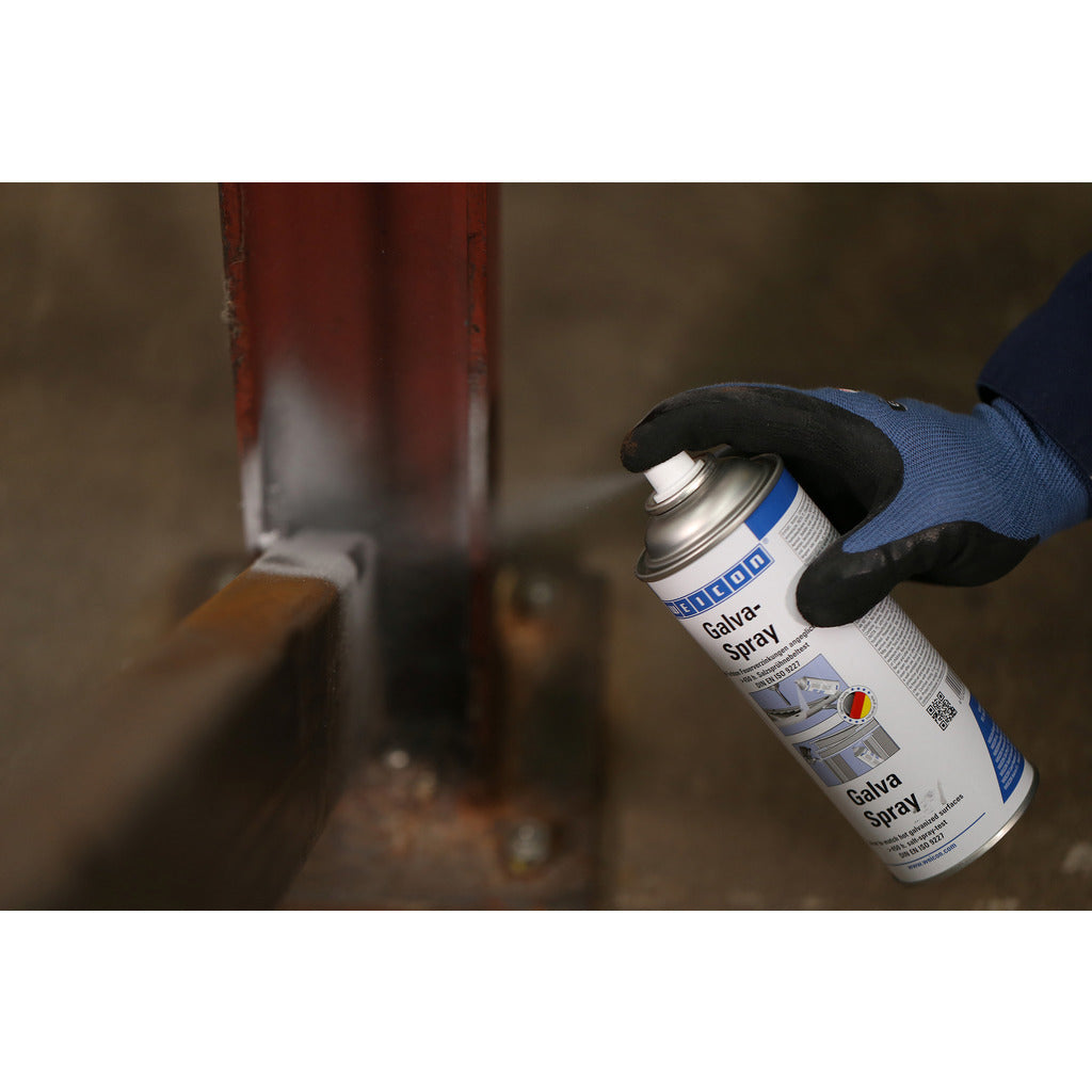 Galva spray