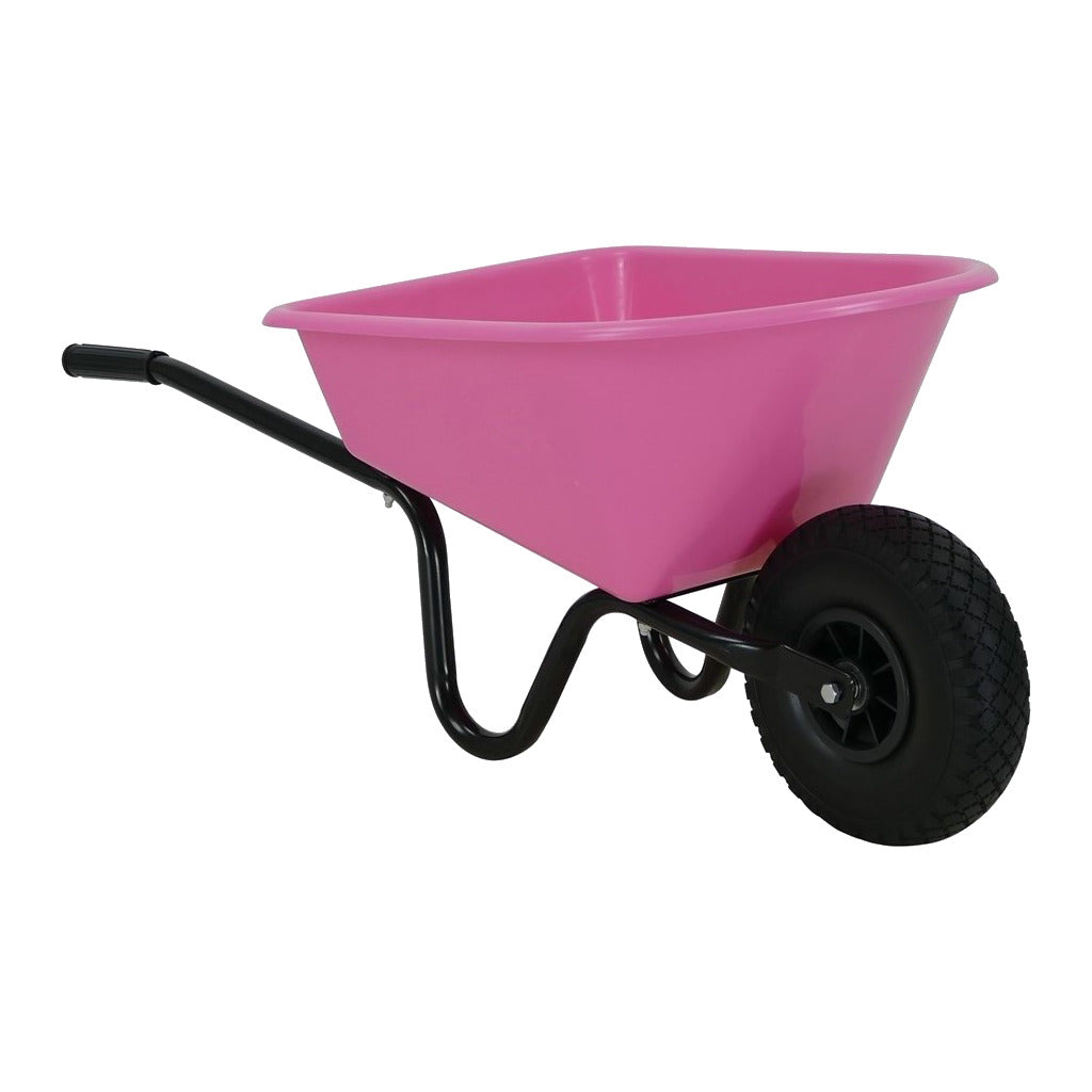 Children's push chest