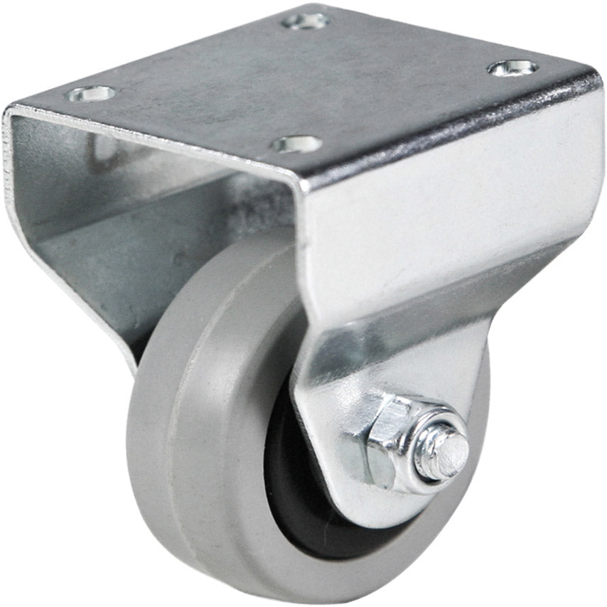 Apparecchio con ruota fissa ABG P - F