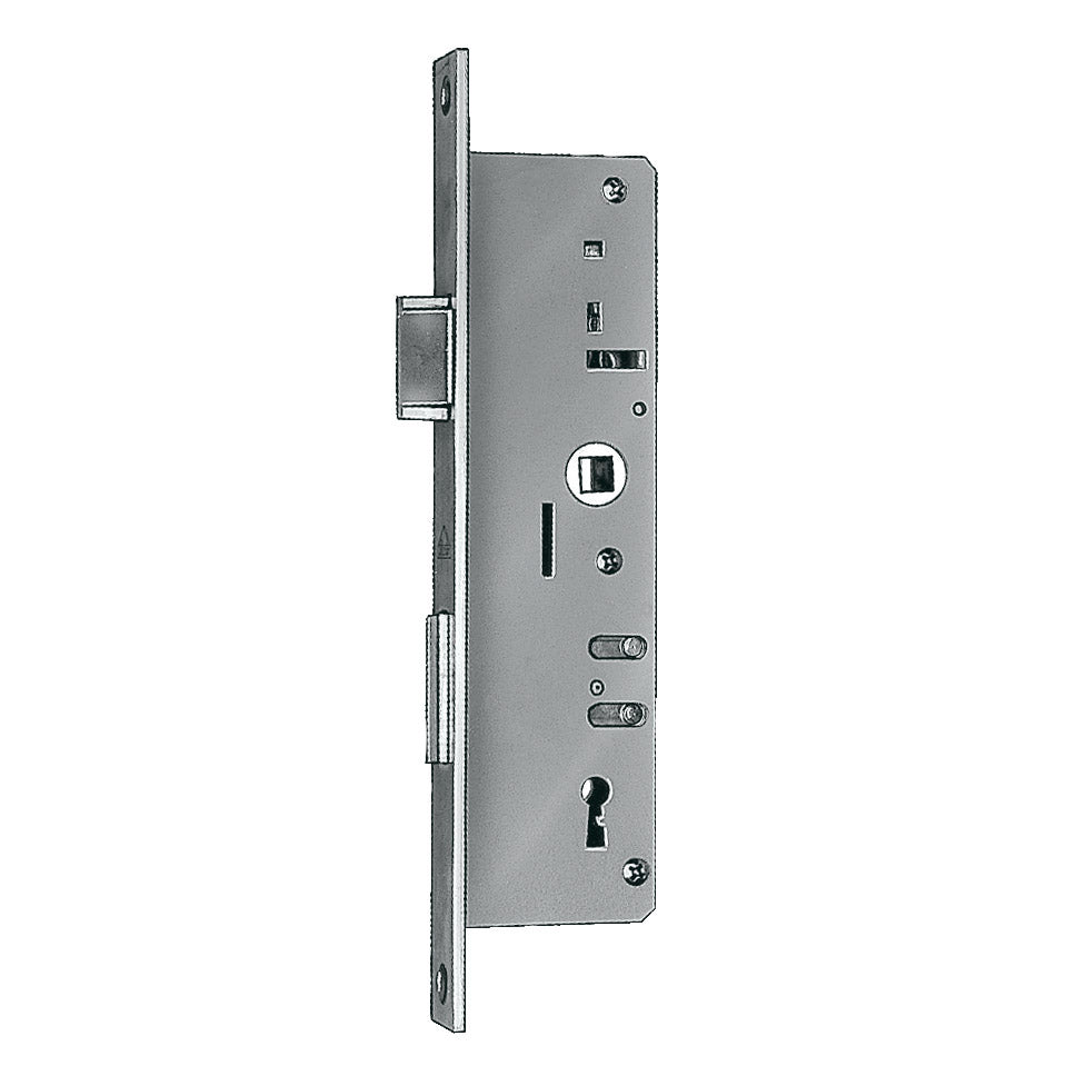 Lucchetto a telaio tubolare 851