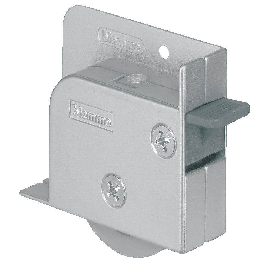 Tür-/Kastenrolle universal