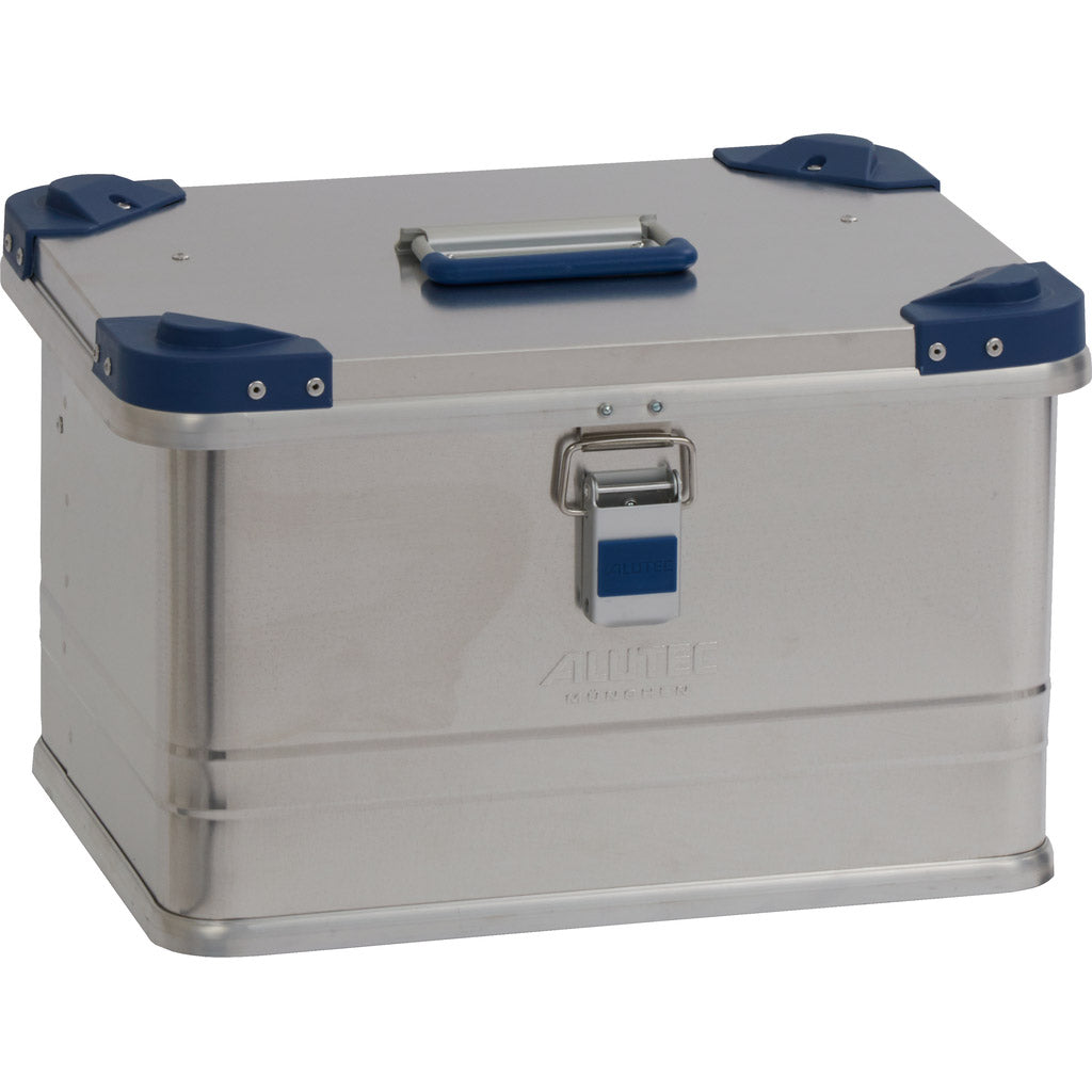 Aluminiumboxen Serie Industry