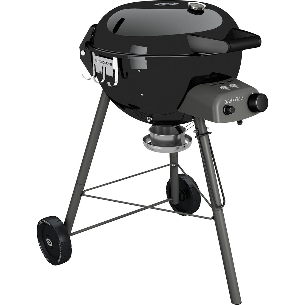 Outdoorchef gas grill Chelsea 480 G LH