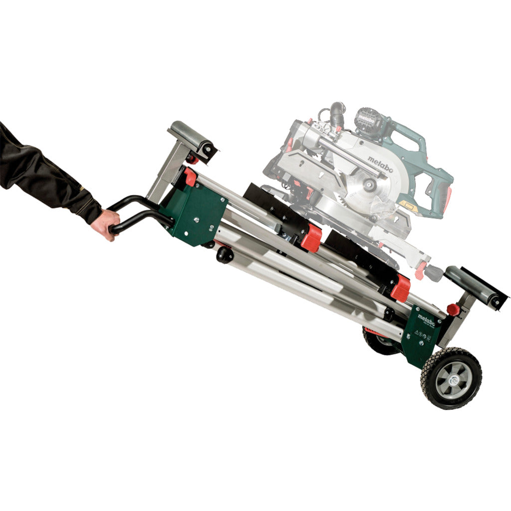 Mitre saw base frame KSU 251