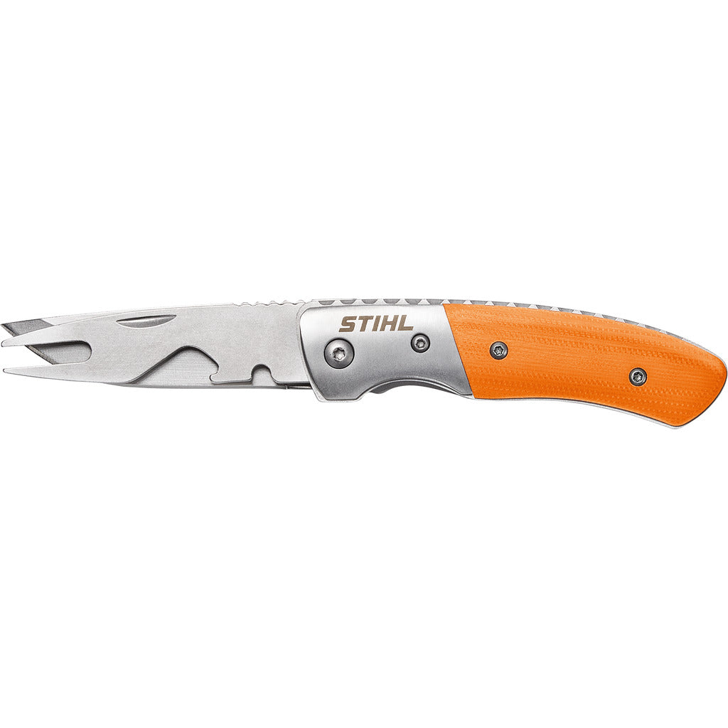 Stihl hiking cutlery