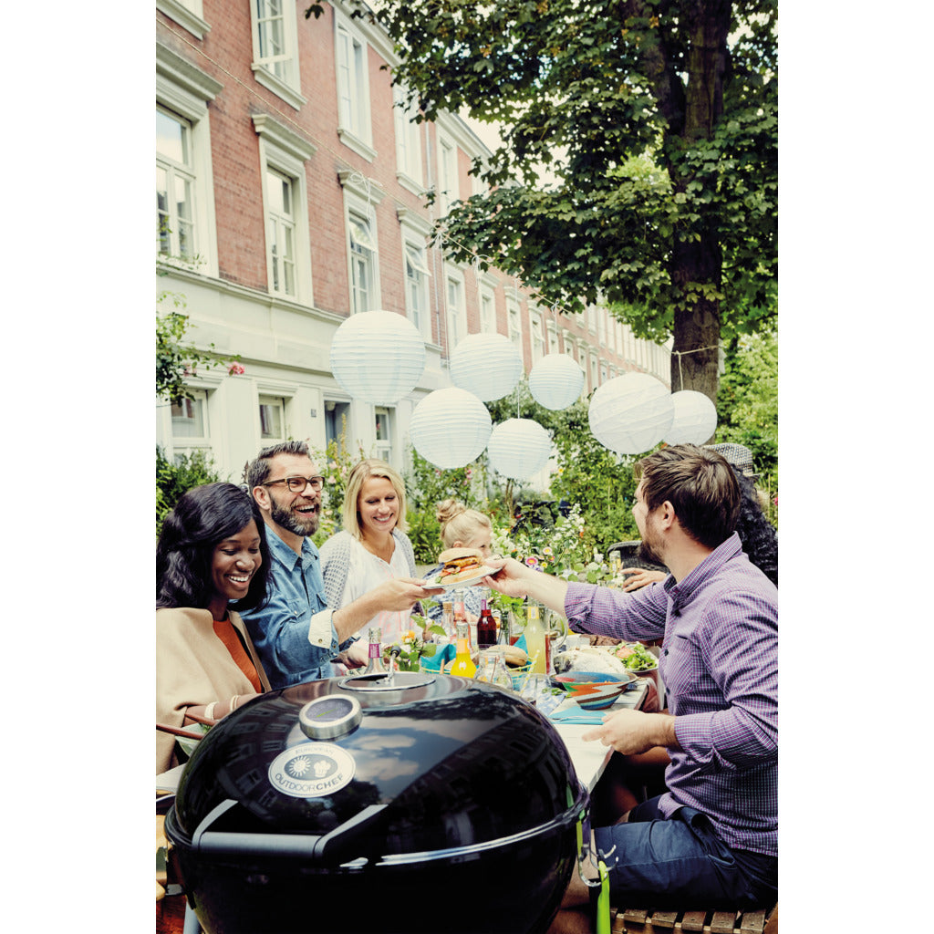 Outdoorchef Charcoal Grill Kensington 570 C