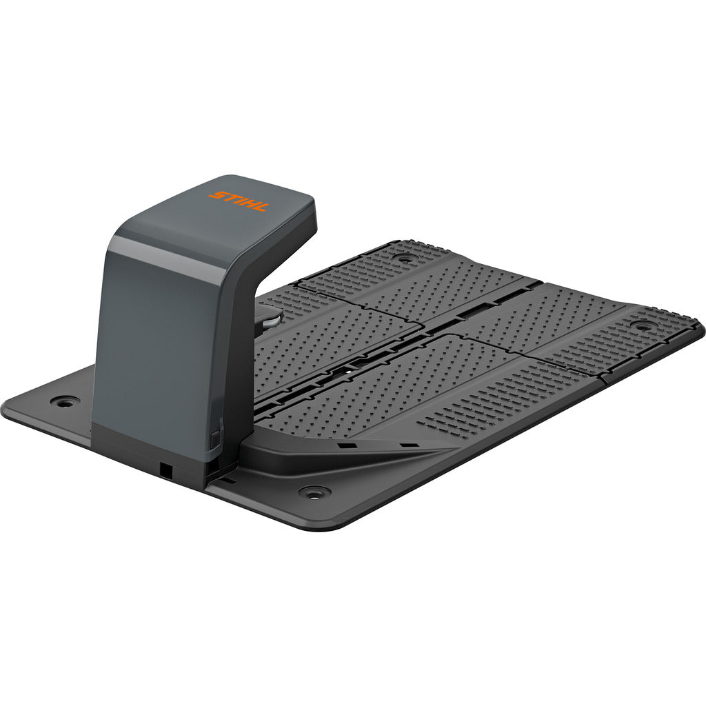 Stihl docking station for iMOW® 5, 6 and 7 EVO