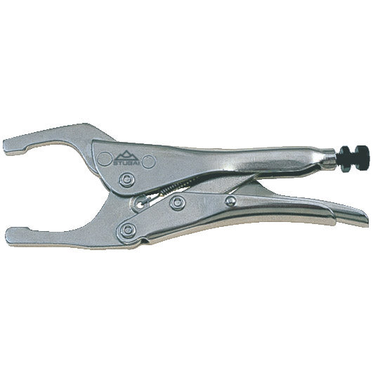 Pinza a presa incollata 1191