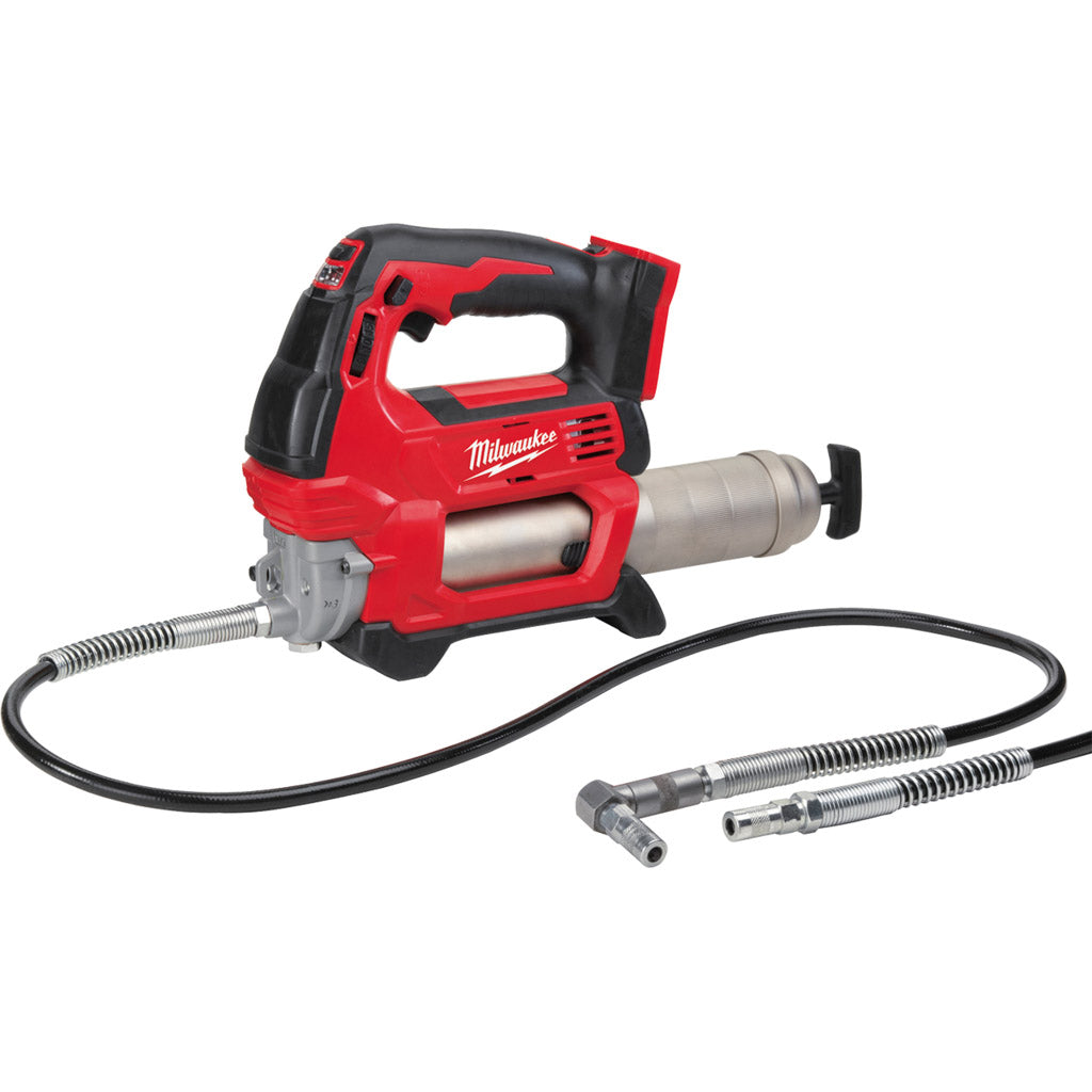 Cordless grease gun M 18 GG-0