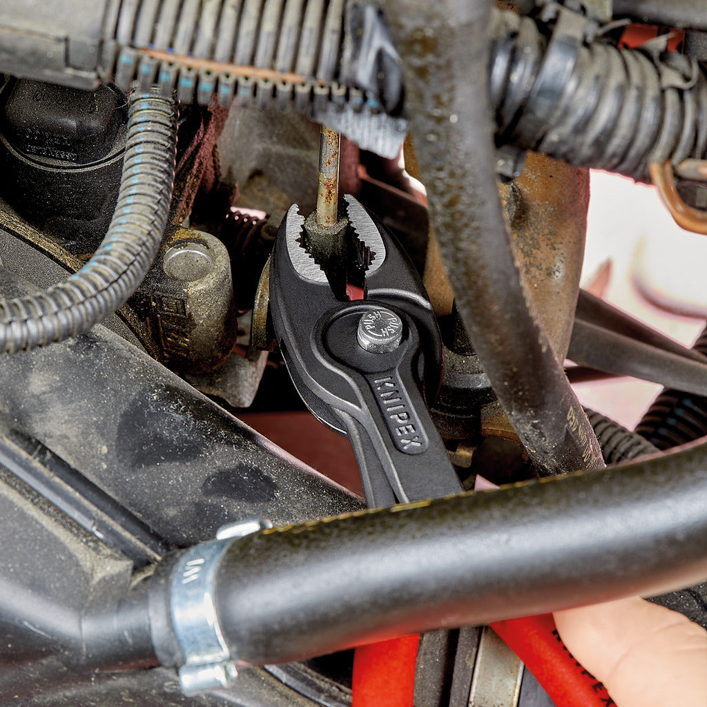 Knipex front gripper TwinGrip