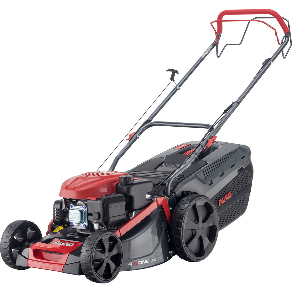 AL-KO petrol lawnmower Comfort 46.0 SP-A Plus