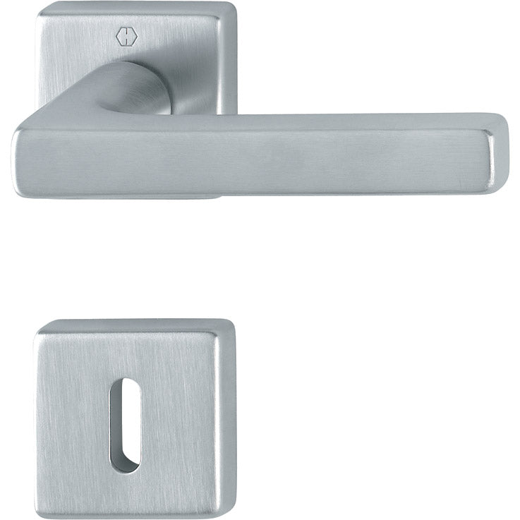 Door handle set model Dallas