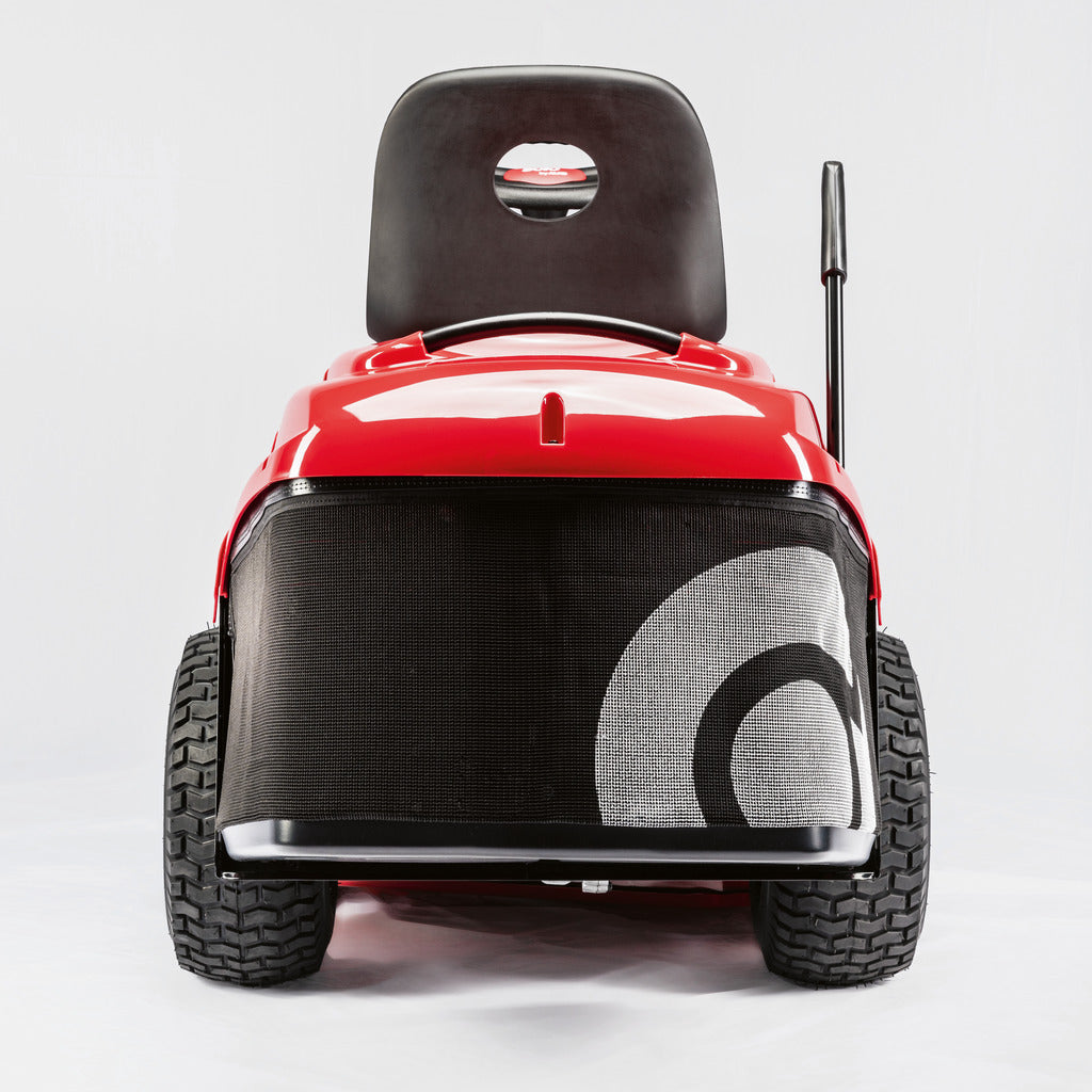 trattorino rasaerba Solo by AL-KO T22-103.9 HD-A V2 / Edizione limitata