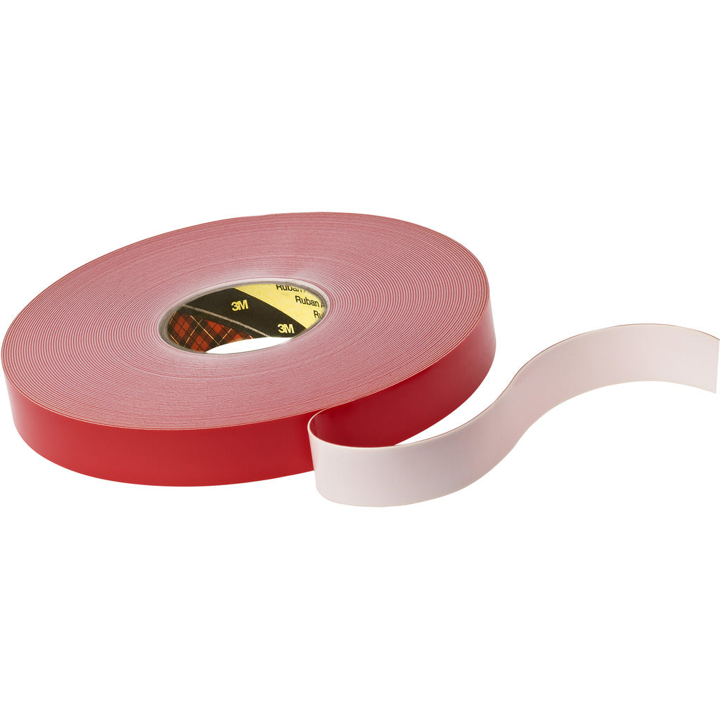 VHB Double-Sided Adhesive Tape 4912F