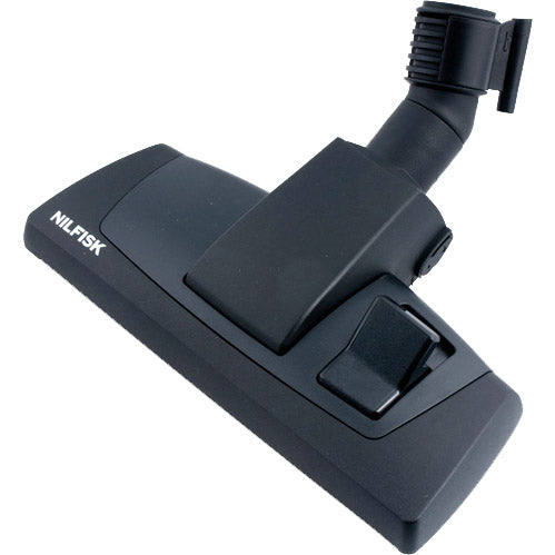Nilfisk combination floor nozzle RD295 with clip