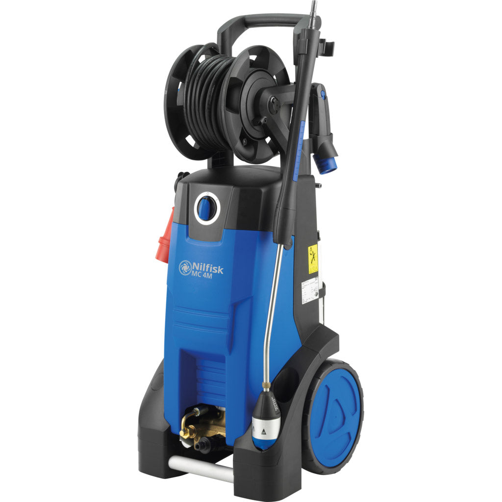 High-pressure cleaner MC 4M-160/620XT