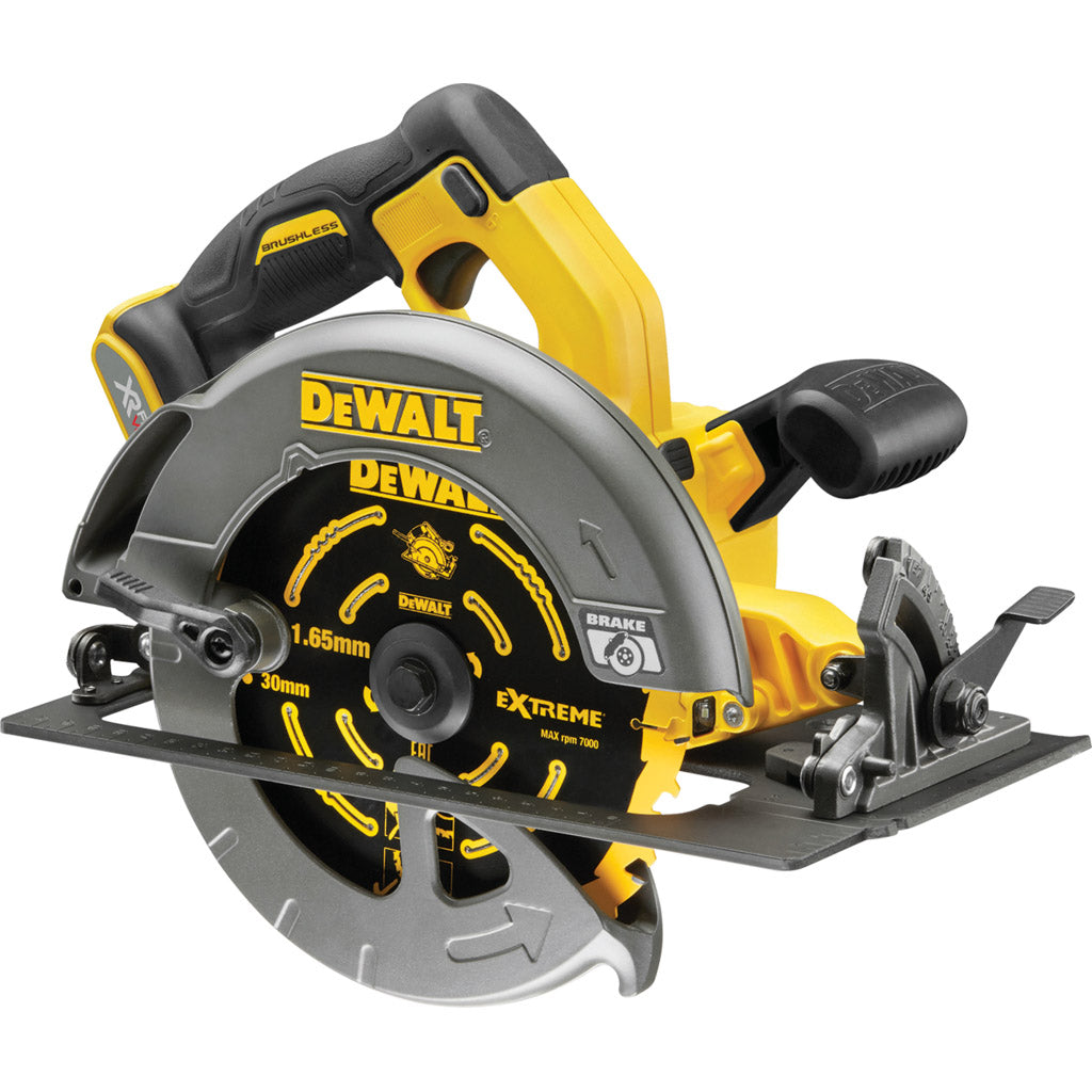 Cordless circular saw DCS575NT