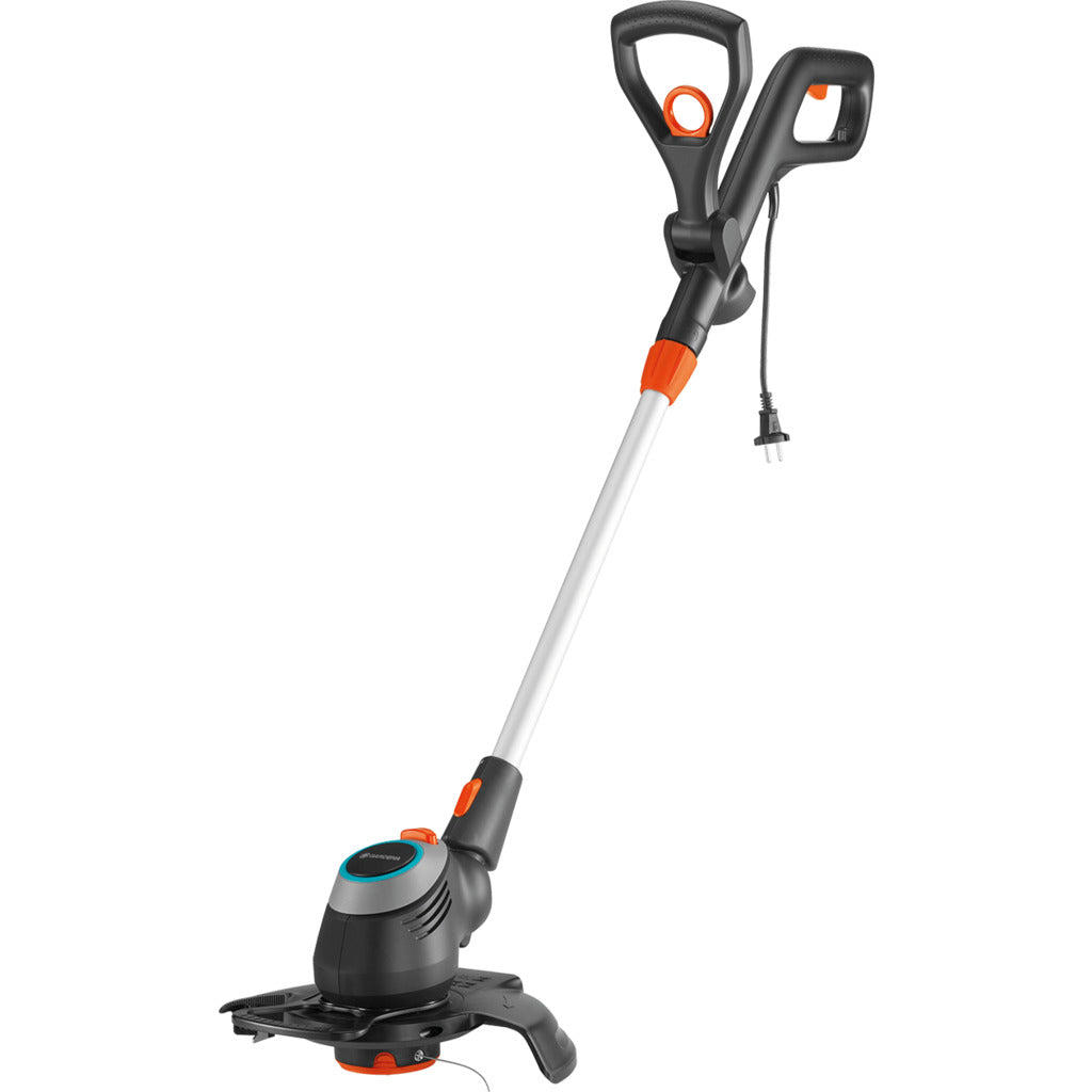Gardena turbo trimmer PowerCut 650/28