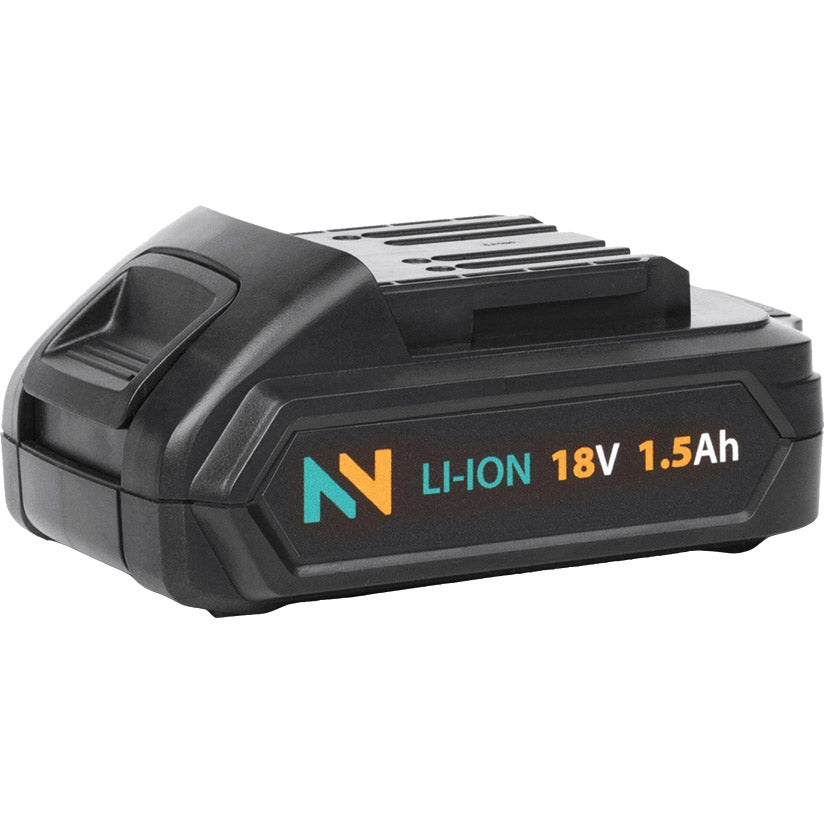 Battery for blind riveter QR50