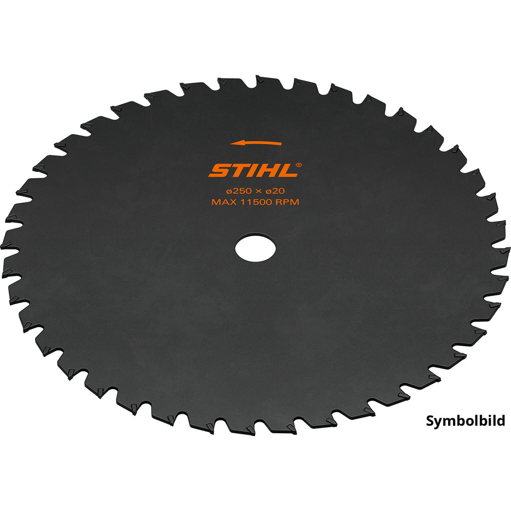 Stihl Grasschneideblatt GrassCut / 40 Zähne