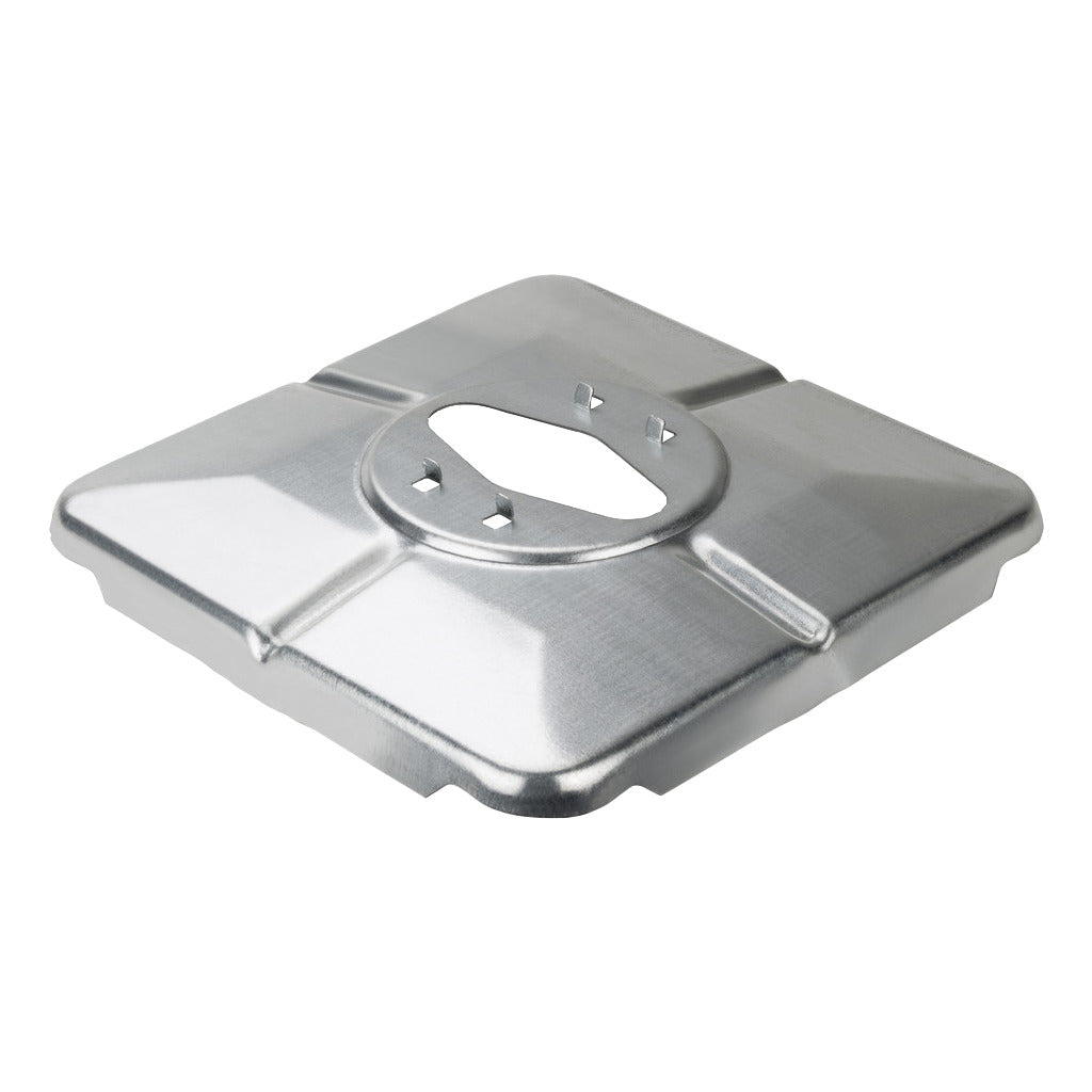 Base plate large 3490