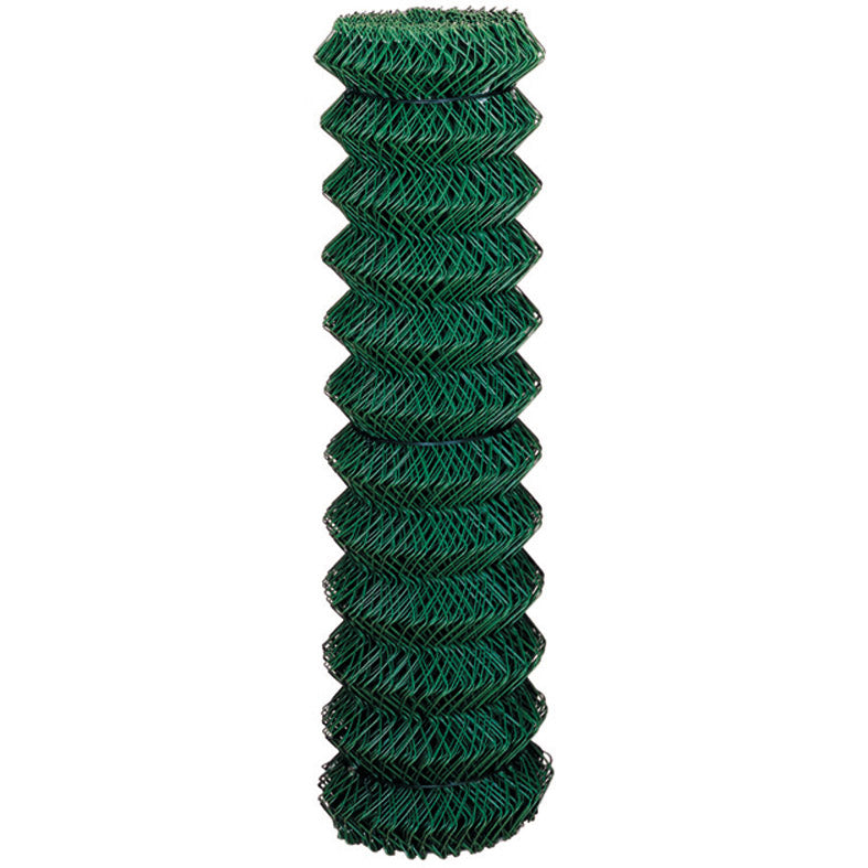 Maglia quadrata sinterizzata verde