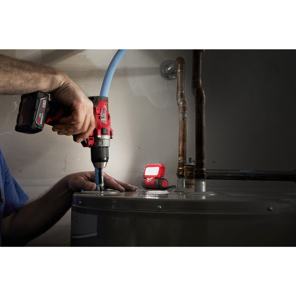 USB battery spotlight L4FFL-301