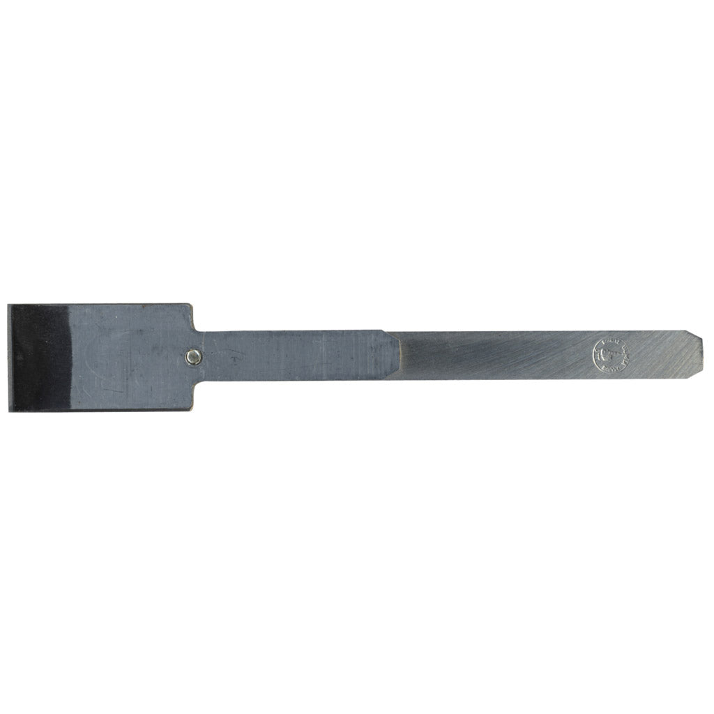 Ferro doppio con patta