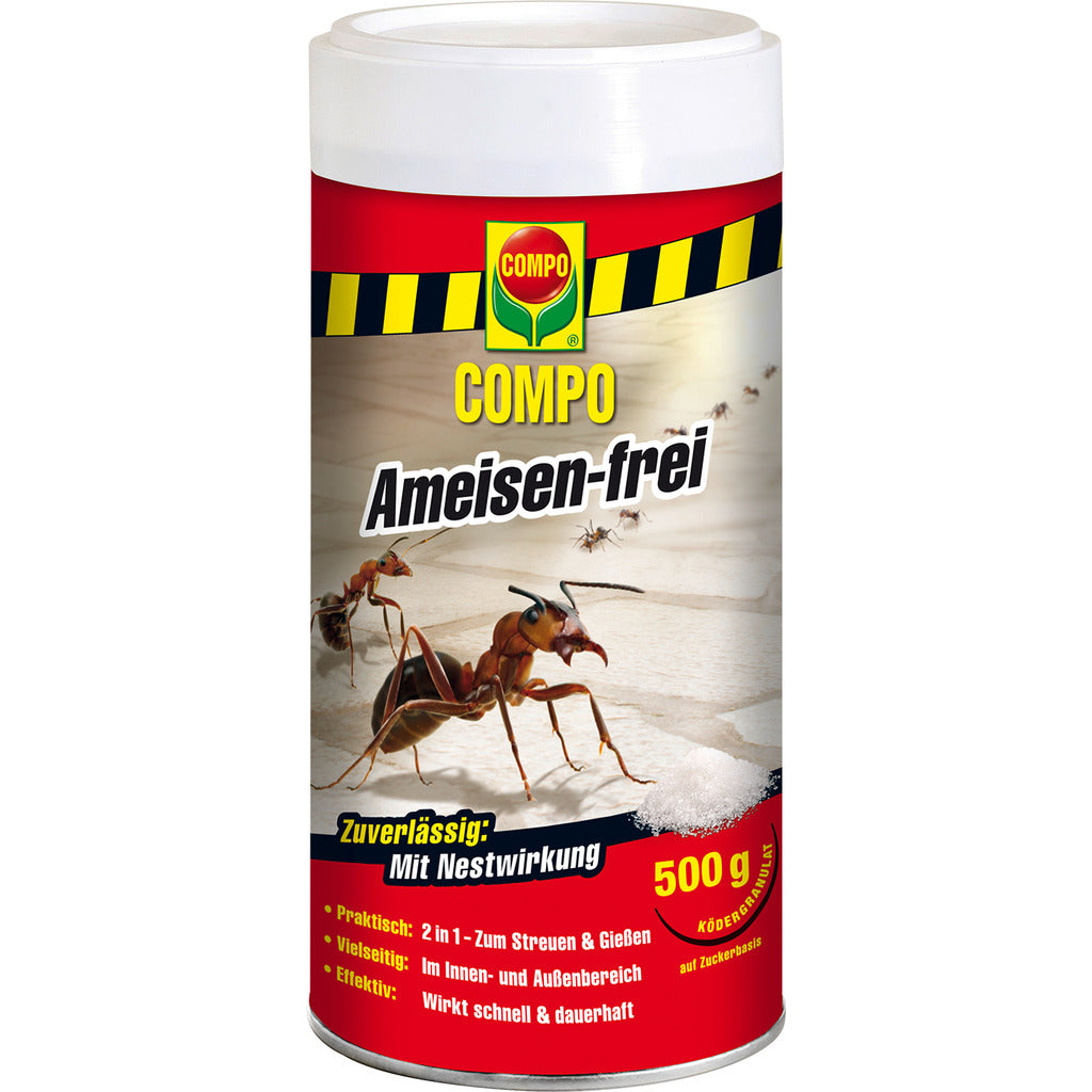 Compo Ant-free