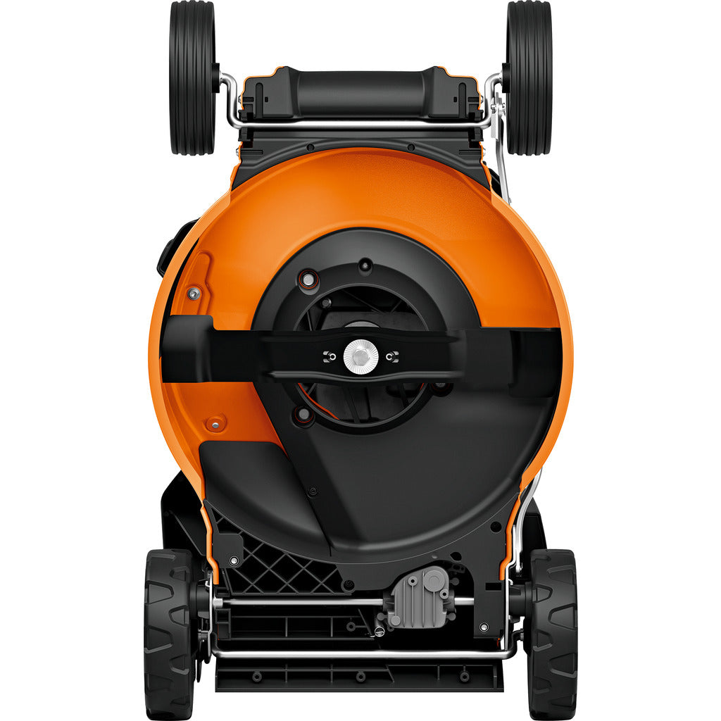 Tosaerba a benzina Stihl RM 248 T