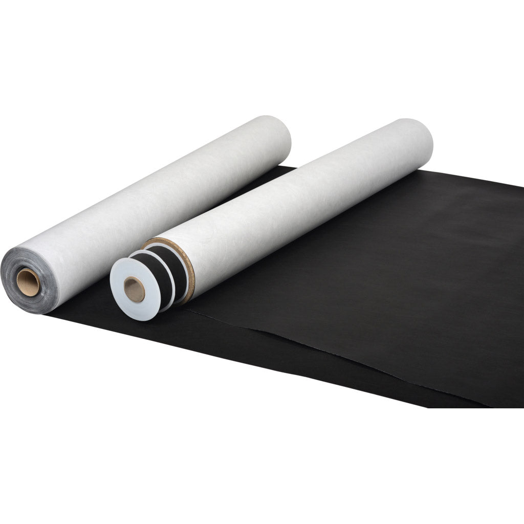 Tyvek UV Facade black