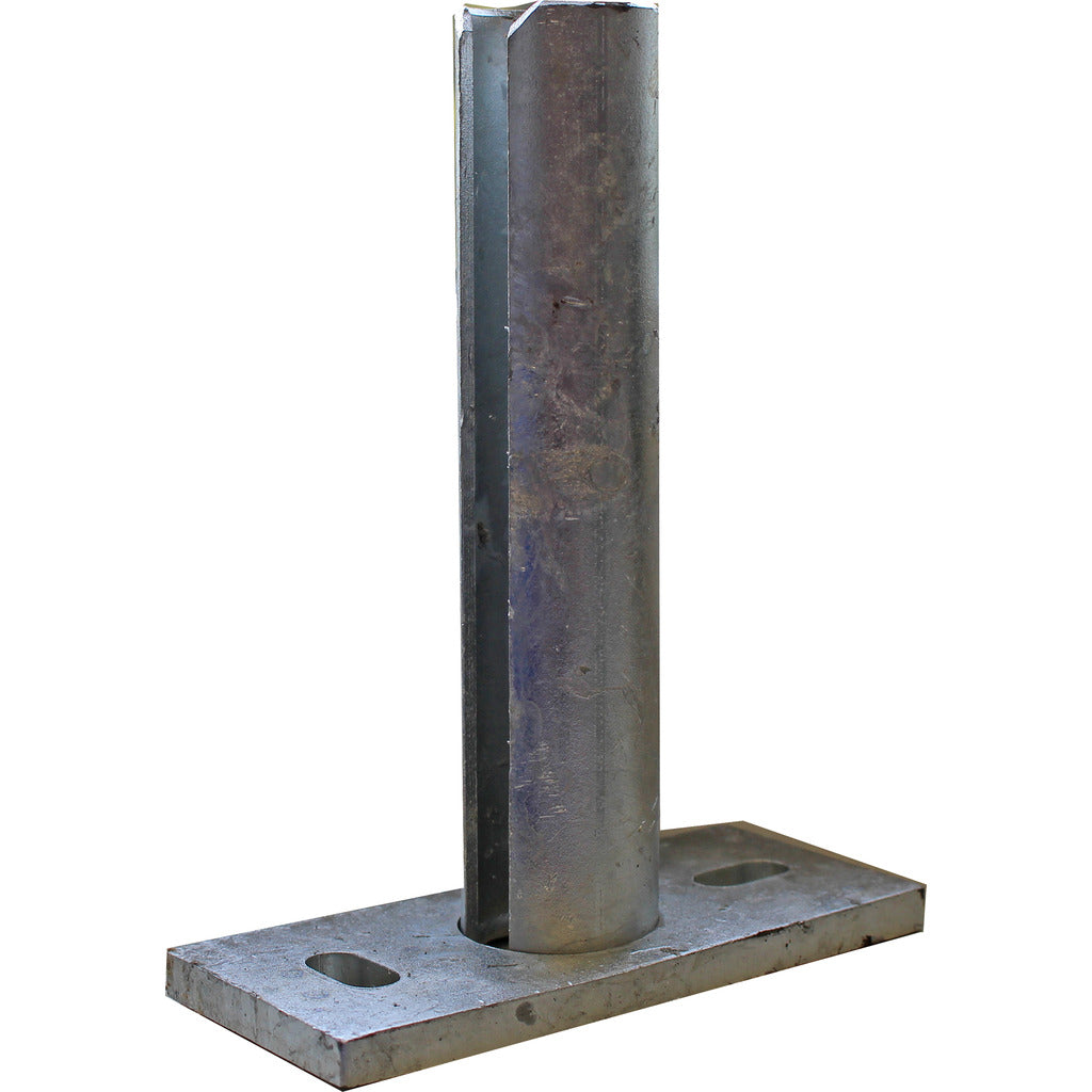 Piastre di centraggio per OKTAVIA