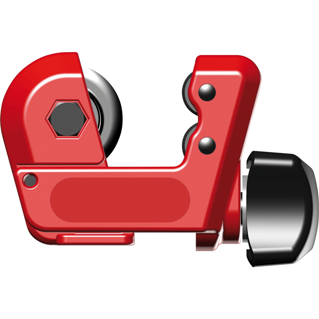 Mini pipe cutter