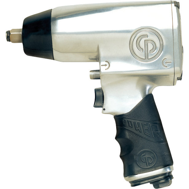 Pneumatic impact wrench professional quality 1/2"
